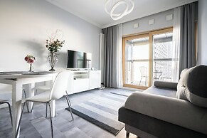 Vip Warsaw Apartments