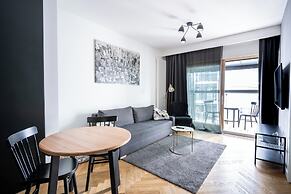 Vip Warsaw Apartments