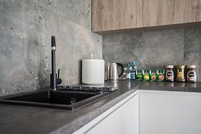 Vip Warsaw Apartments