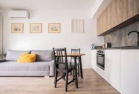 Vip Warsaw Apartments