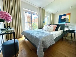 Vip Warsaw Apartments