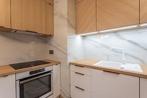 Vip Warsaw Apartments