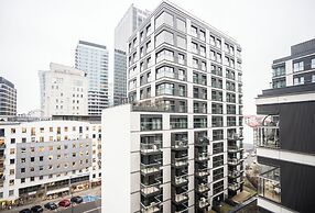 Vip Warsaw Apartments