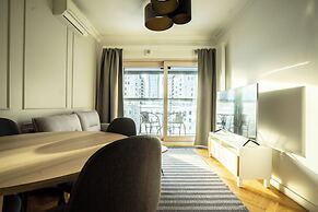 Vip Warsaw Apartments