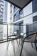 Vip Warsaw Apartments