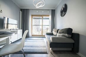 Vip Warsaw Apartments
