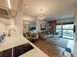 Vip Warsaw Apartments