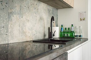 Vip Warsaw Apartments