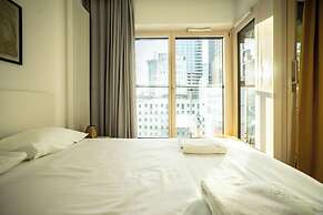 Vip Warsaw Apartments