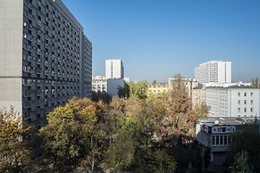 Vip Warsaw Apartments