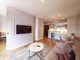 Vip Warsaw Apartments