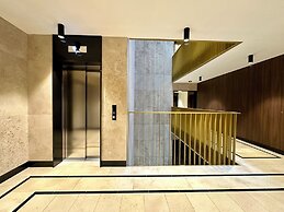 Vip Warsaw Apartments