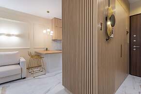 Vip Warsaw Apartments