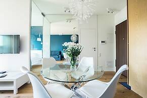 Vip Warsaw Apartments