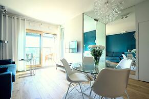 Vip Warsaw Apartments