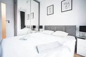 Vip Warsaw Apartments