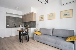 Vip Warsaw Apartments