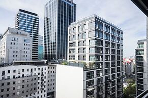 Vip Warsaw Apartments