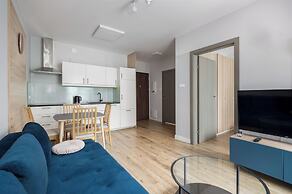 Vip Warsaw Apartments