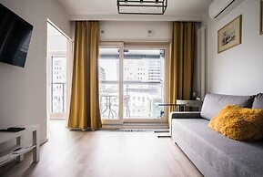 Vip Warsaw Apartments