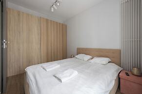 Vip Warsaw Apartments