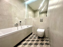 Vip Warsaw Apartments