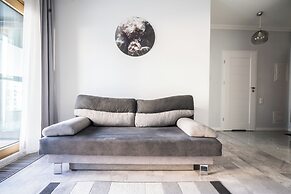 Vip Warsaw Apartments