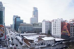 Vip Warsaw Apartments