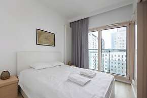 Vip Warsaw Apartments