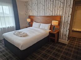 The Queen Hotel Wetherspoon