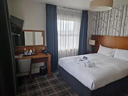 The Queen Hotel Wetherspoon