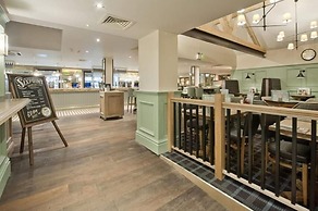 The Queen Hotel Wetherspoon