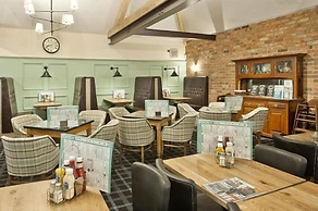 The Queen Hotel Wetherspoon