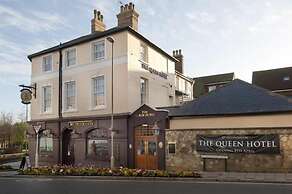 The Queen Hotel Wetherspoon