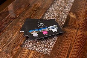 A-VITA Viktoria Residenzen