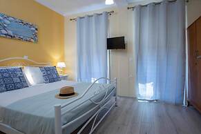 Polyxenis Cozy Maisonette - Lefkada BnB