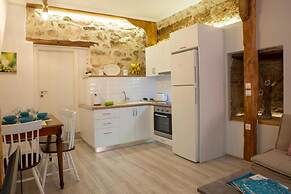 Polyxenis Cozy Maisonette - Lefkada BnB