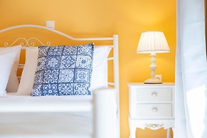 Polyxenis Cozy Maisonette - Lefkada BnB