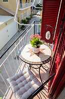Polyxenis Cozy Maisonette - Lefkada BnB