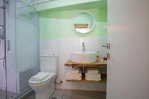 Polyxenis Cozy Maisonette - Lefkada BnB