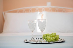 Polyxenis Cozy Maisonette - Lefkada BnB