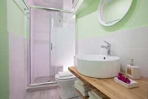 Polyxenis Cozy Maisonette - Lefkada BnB