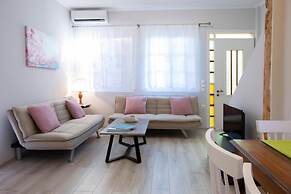 Polyxenis Cozy Maisonette - Lefkada BnB