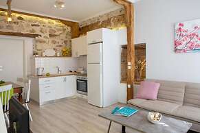 Polyxenis Cozy Maisonette - Lefkada BnB