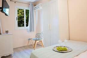 Polyxenis Cozy Maisonette - Lefkada BnB