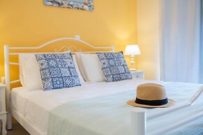 Polyxenis Cozy Maisonette - Lefkada BnB