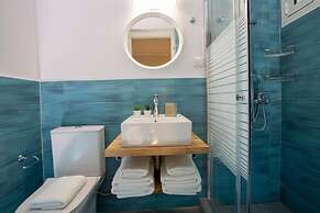 Polyxenis Cozy Maisonette - Lefkada BnB