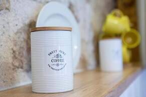 Polyxenis Cozy Maisonette - Lefkada BnB