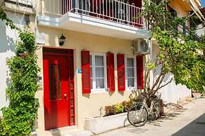 Polyxenis Cozy Maisonette - Lefkada BnB
