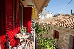 Polyxenis Cozy Maisonette - Lefkada BnB